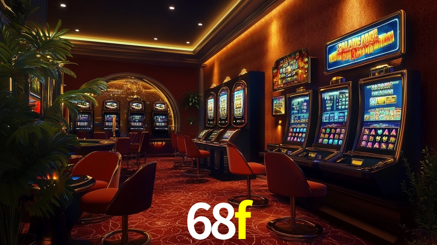 VIP Casino 68f