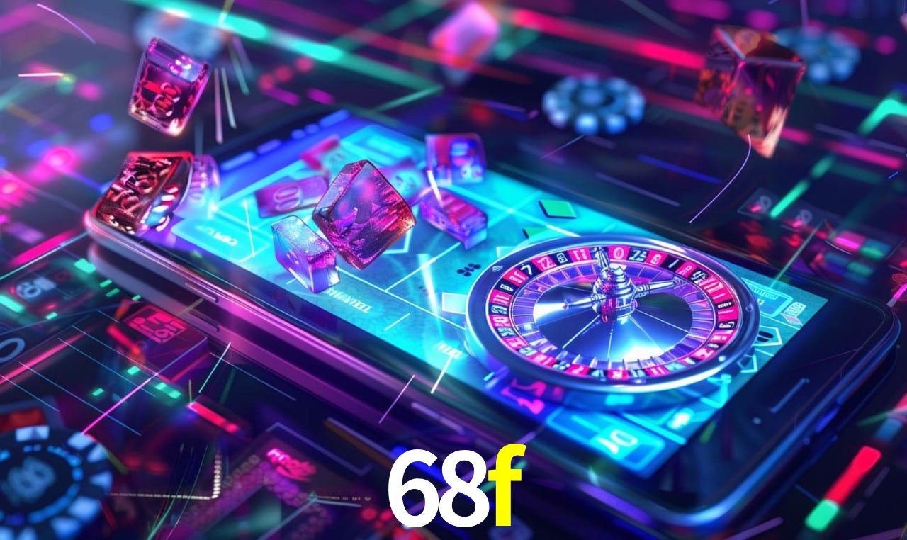 Jogos de Slot 68f