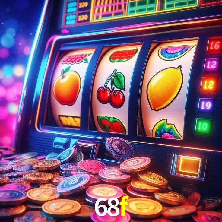 Provedores de Jogos 68f