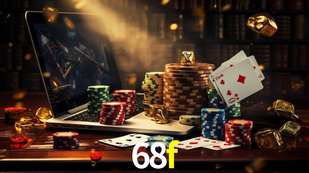 Estatísticas Esportivas 68f