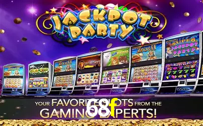 Descubra o Mundo do Cassino Online com 68f