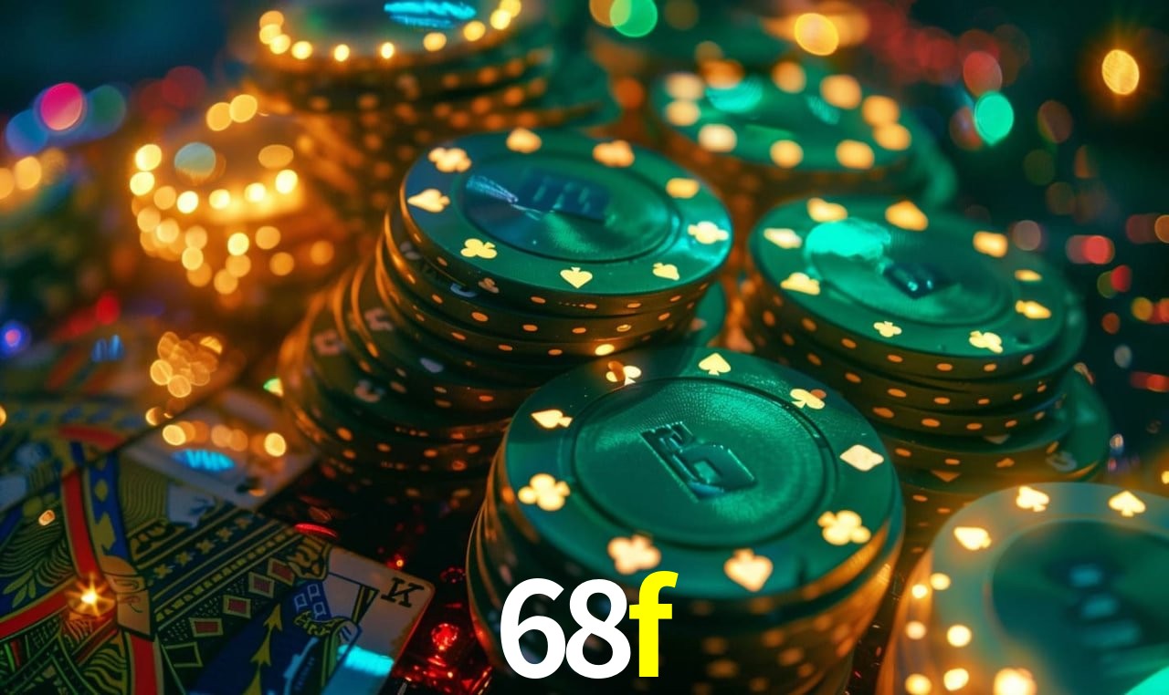 Estatísticas do Jogo 68f