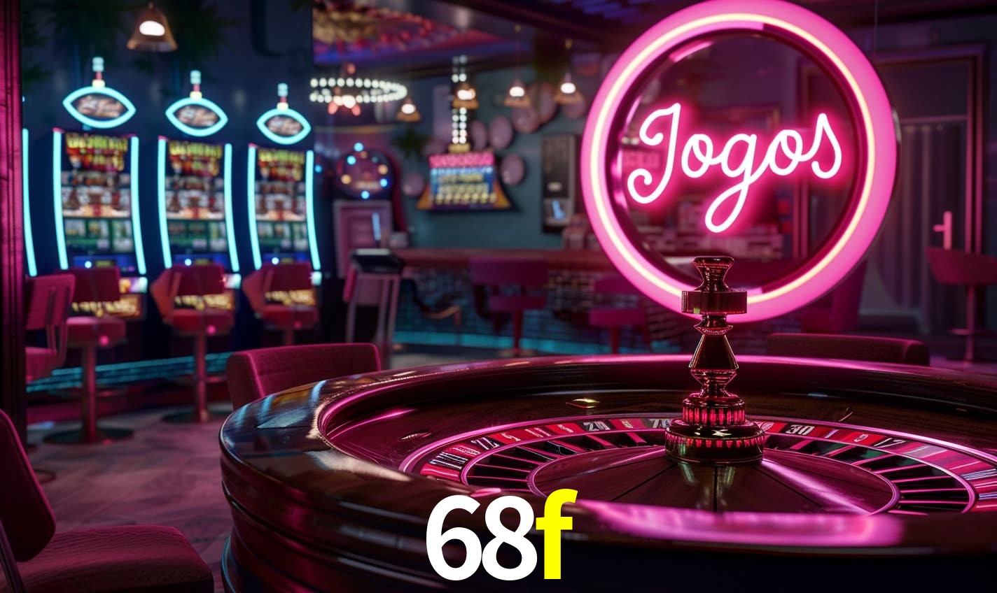 68f Crash - Aviator e 35+ Jogos Instant Win