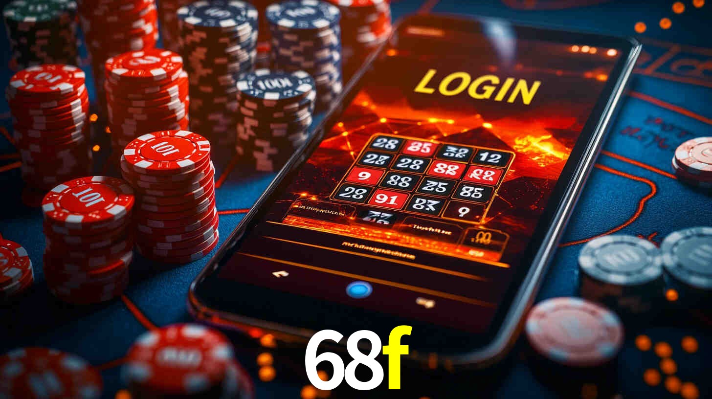 68f: A Experiência de Casino com Jogos de Mesa ao Vivo