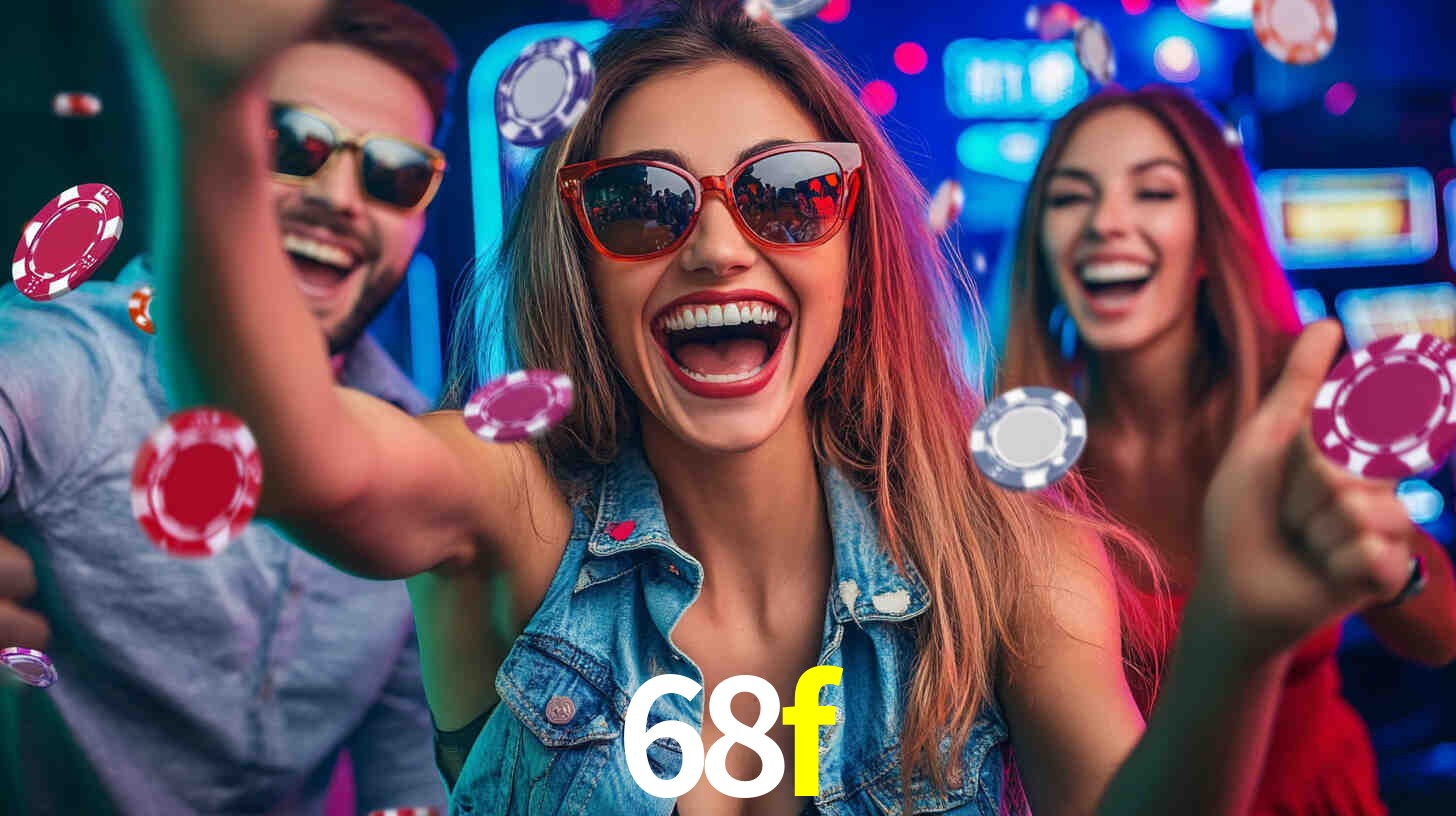 Descubra a Essência do 68f: Nossa História e Compromissos
