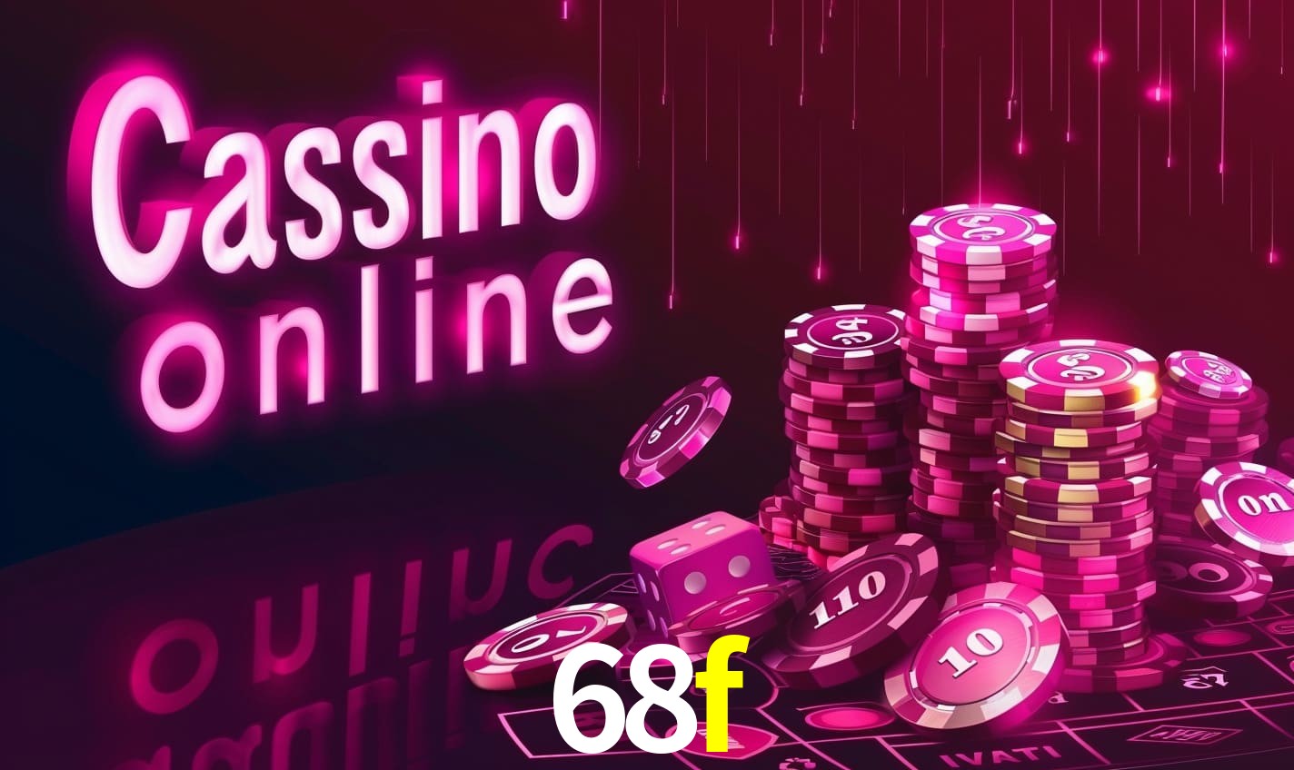 A Emoção da Loteria na 68f: Uma Chance de Mudança de Vida