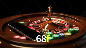 Welcome Bonus 68f