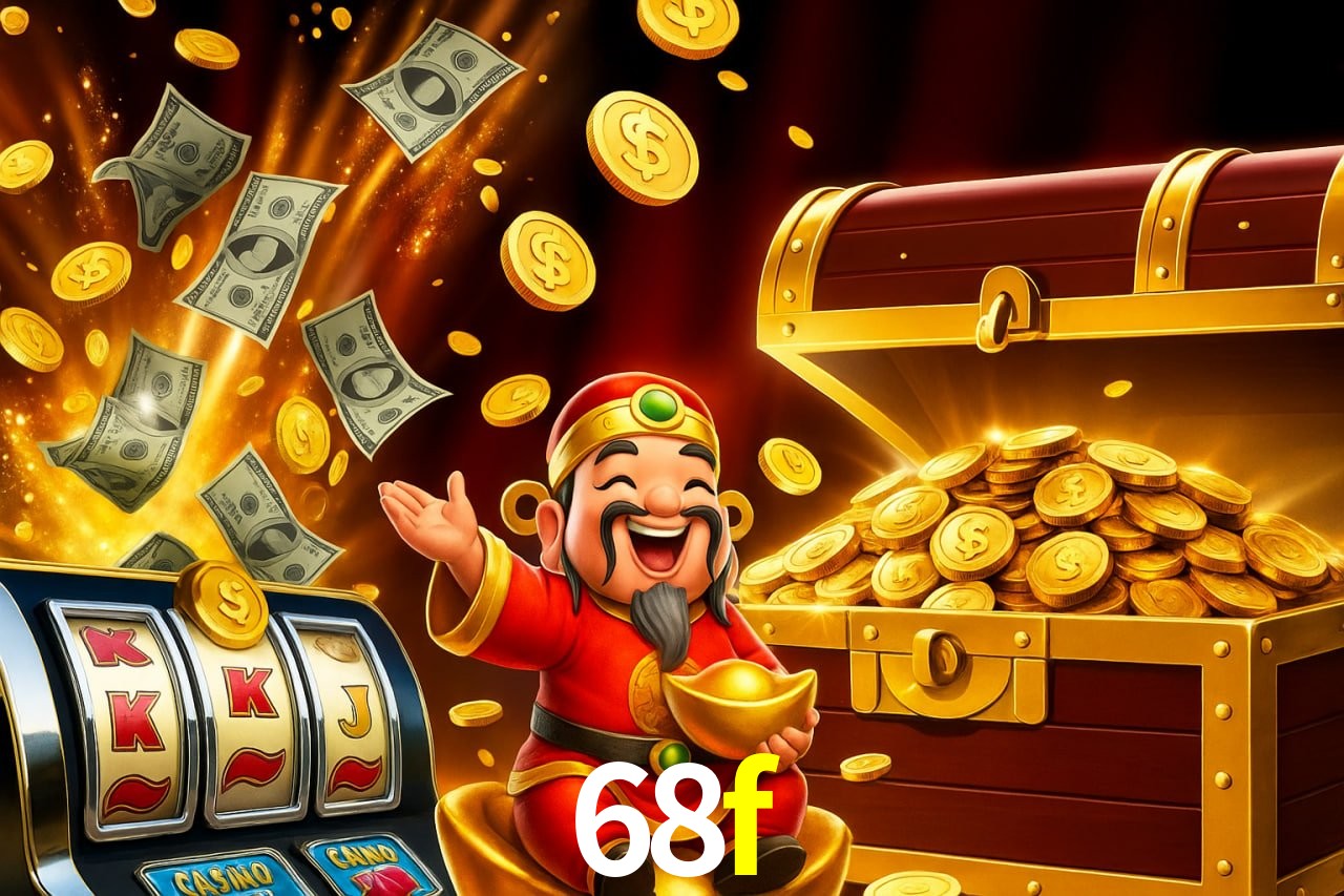 Casino VIP 68f