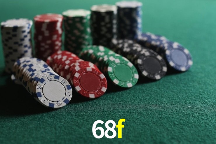 Game Providers 68f