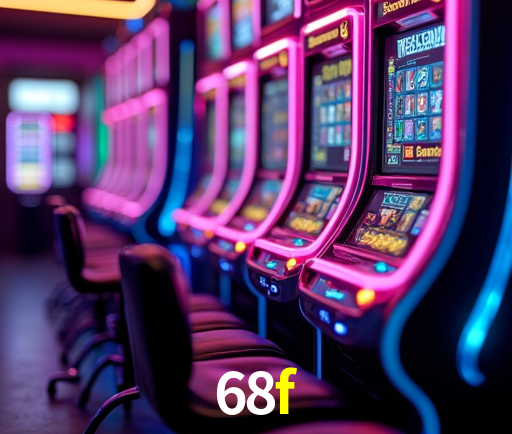 68f Slot - 320+ Caça-Níqueis Premium