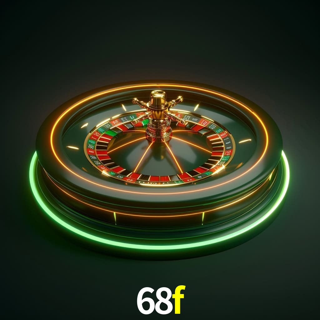 68f App - Aplicativo Móvel Oficial