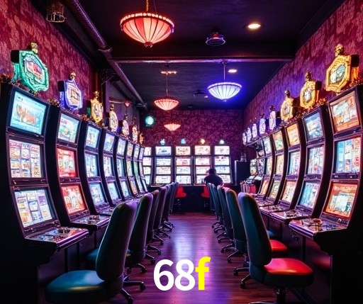 68f Rio de Janeiro - Slot Strategy