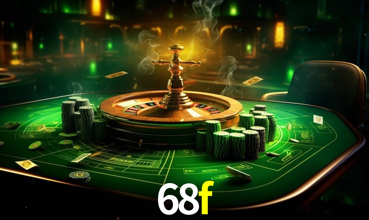 cassino 68f