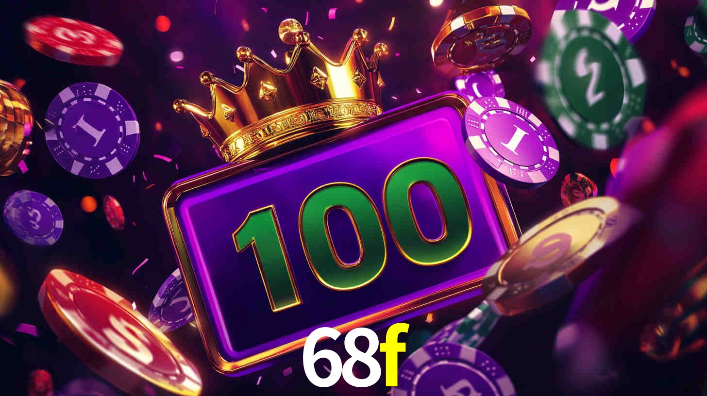 Live Casino 68f