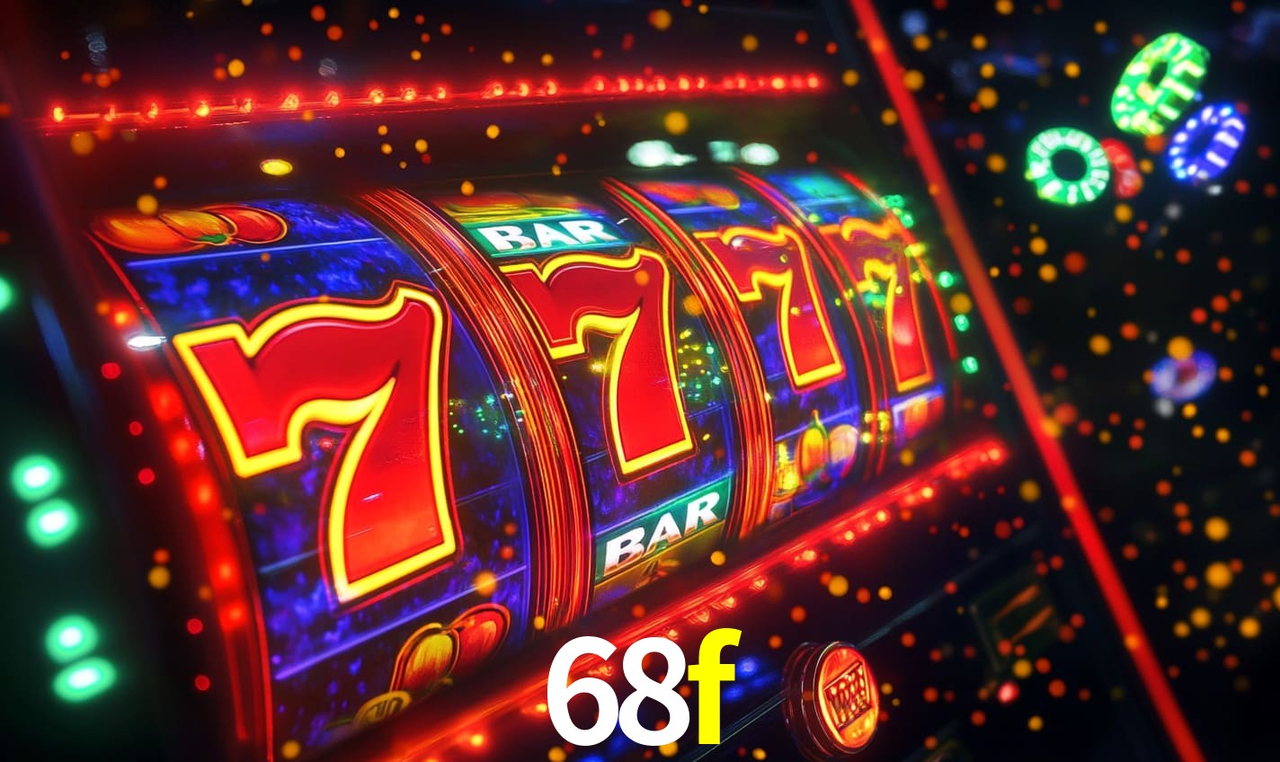 68f - Cassino On-line Jogue e Ganhe - 68f.com