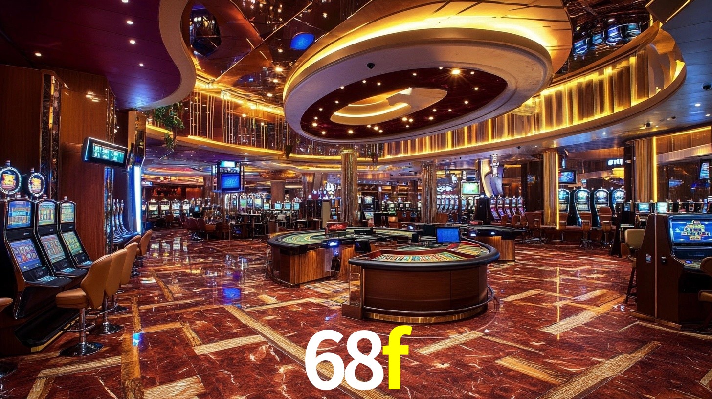 Blackjack Table 68f