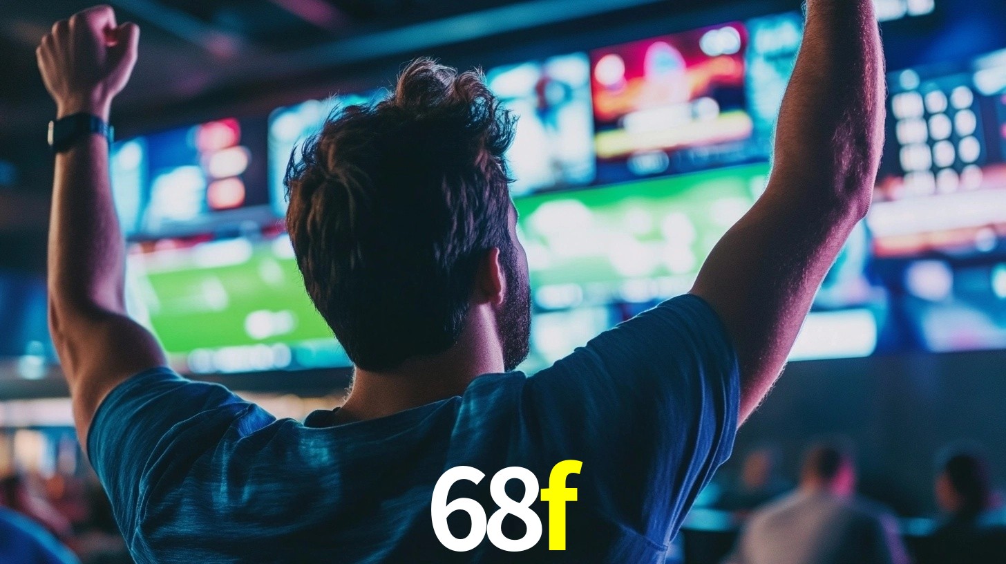 68f: Seu Cassino Premiado com Pagamentos Rápidos