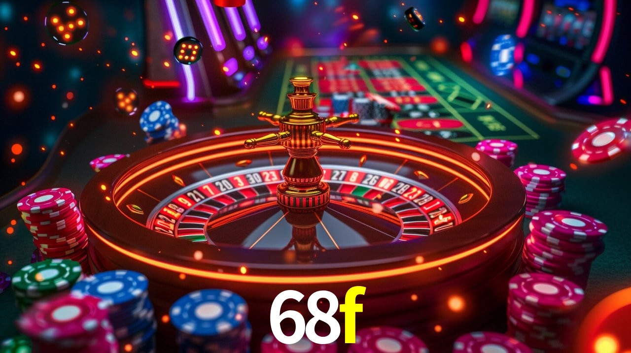 Jogos Exclusivos 68f