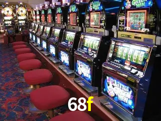 Desvendando o Mundo dos Jogos Virtuais na 68f